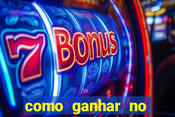 como ganhar no double fortune